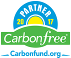 Carbon Free - CarbonFund.org